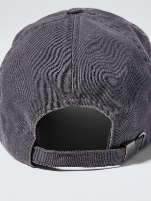 CASQUETTE JEAN-MICHEL BASQUIAT À PROTECTION UV