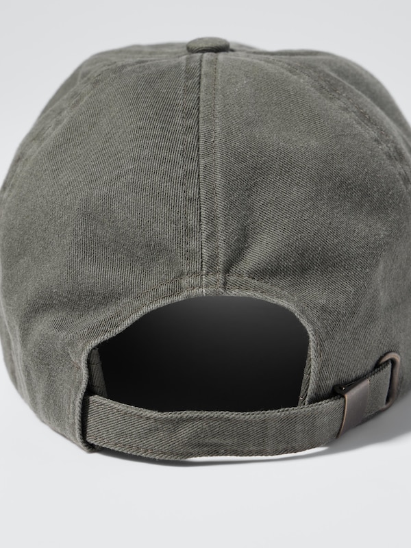 CASQUETTE JEAN-MICHEL BASQUIAT À PROTECTION UV