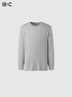 HEATTECH Extra Warm Cashmere Blend T-Shirt