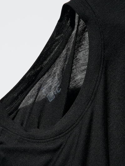 HEATTECH Extra Warm Cashmere Blend T-Shirt