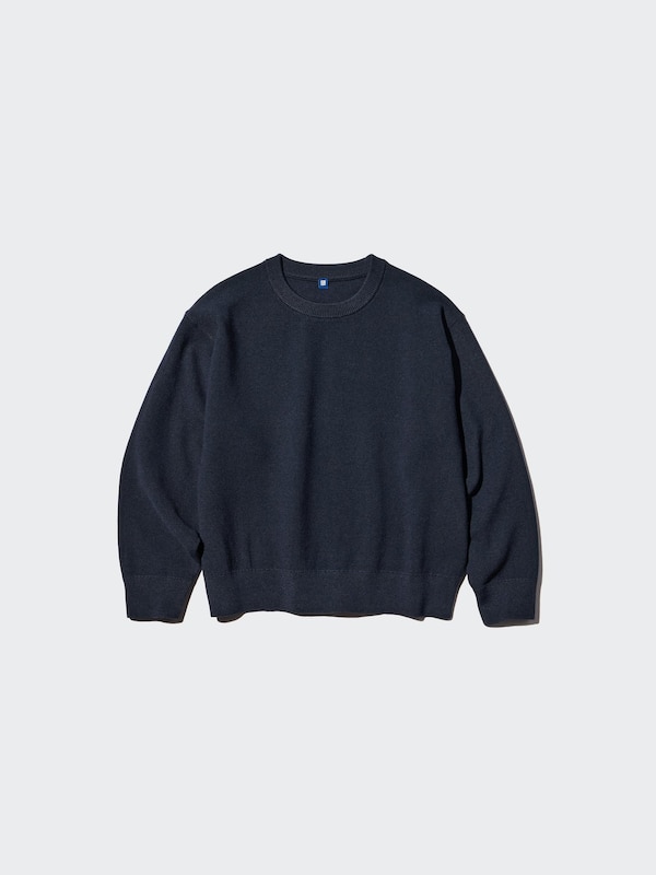 Washable Milano Ribbed Jumper