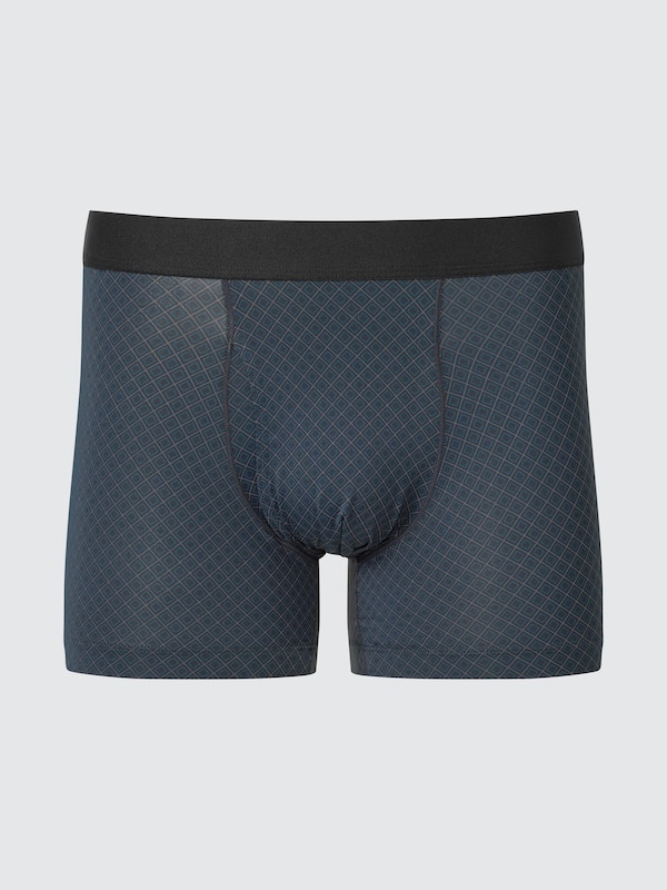 AIRism BOXER BRIEFS