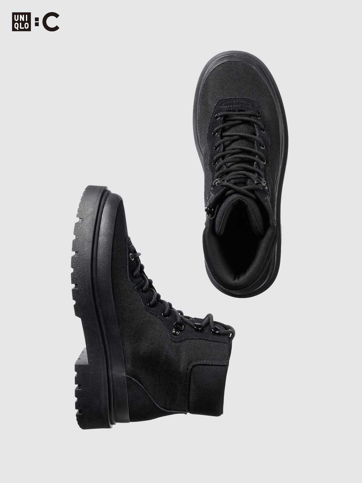 Side Gore Boots | UNIQLO US