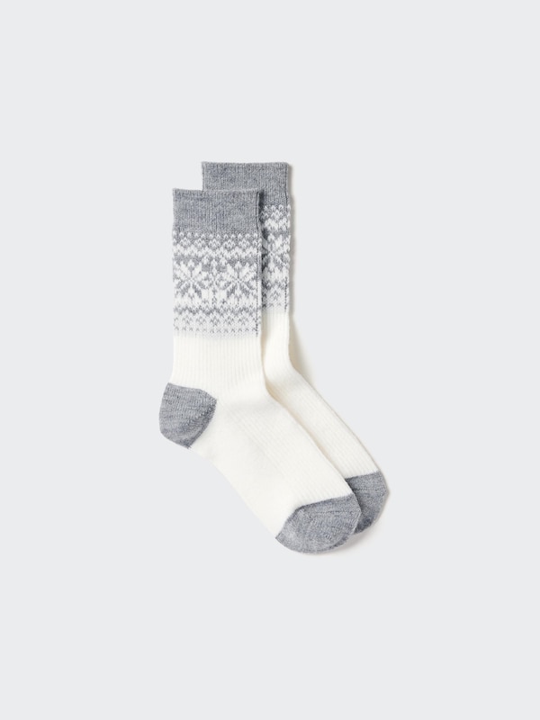 HEATTECH SOCKS