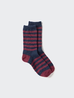 HEATTECH Socks | Soft Fluffy