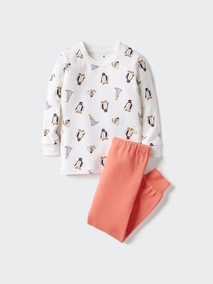 Baby Clay Animation Pajamas | Pingu