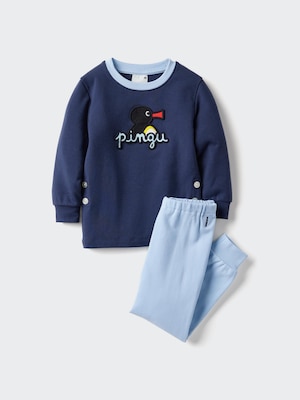 CLAY ANIMATION PAJAMAS