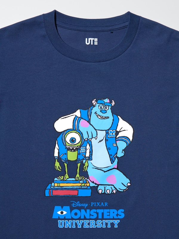 MAGIC FOR ALL TIMELESS UT Graphic T-Shirt | Monsters University