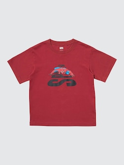 MAGIC FOR ALL TIMELESS UT Graphic T-Shirt | Spiderman
