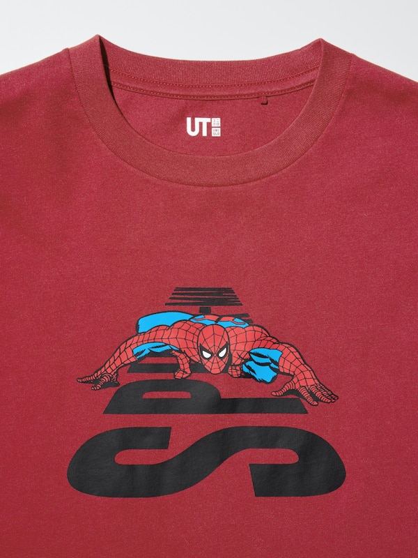 MAGIC FOR ALL TIMELESS UT Graphic T-Shirt | Spiderman