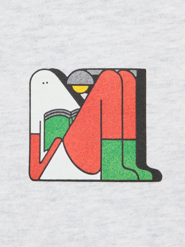 UTGP2025 x TATE MODERN UT Graphic T-Shirt