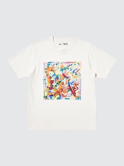 UTGP2025 x TATE MODERN UT Graphic T-Shirt