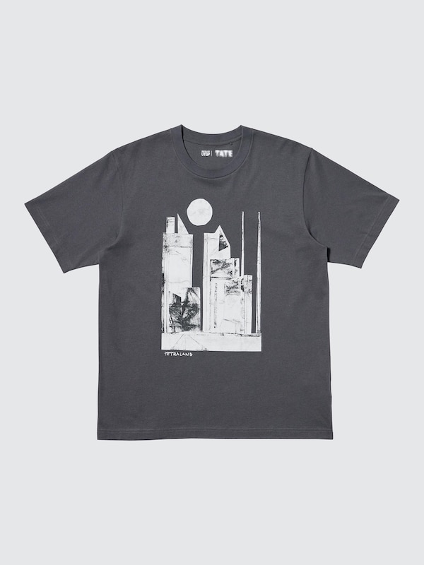 UTGP 2025 TATE SHORT SLEEVE UT