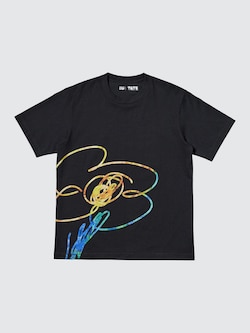 UTGP2025 x TATE MODERN UT Graphic T-Shirt