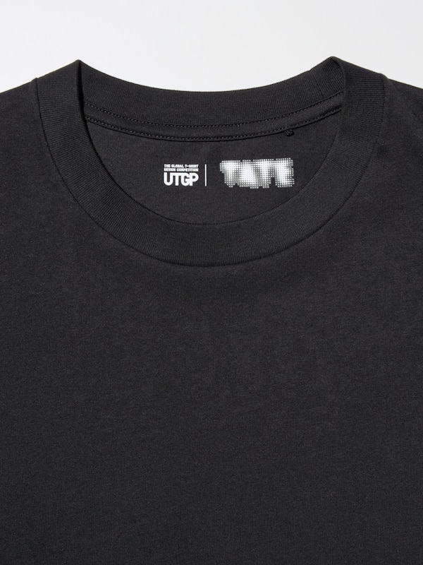 UTGP2025 x TATE MODERN UT Graphic T-Shirt