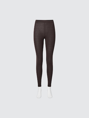 HEATTECH Extra Warm Cashmere Blend Leggings