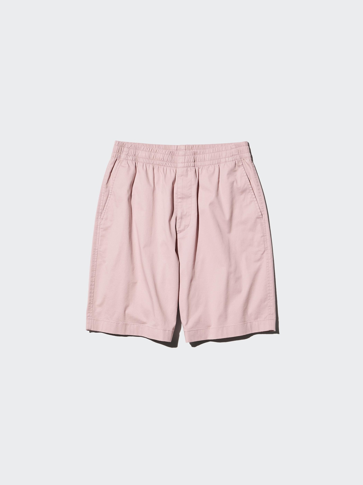 Unisex Easy Stretch Shorts | UNIQLO RO