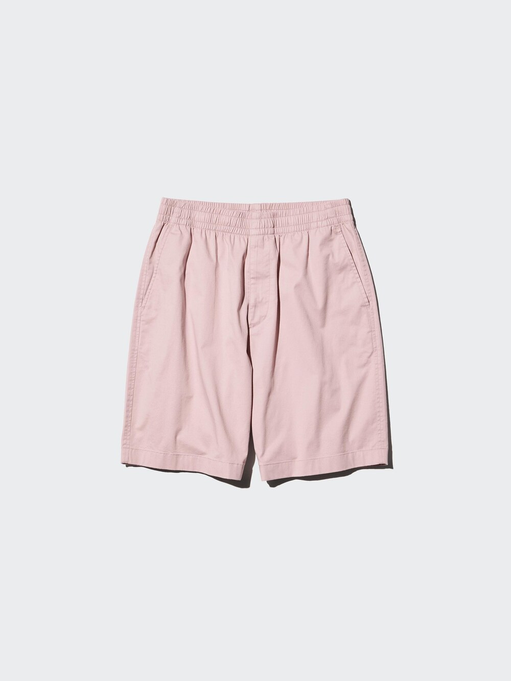 Uniqlo Stretch Easy Shorts | 8" — фото 3