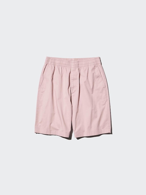 SHORT À ENFILER EXTENSIBLE