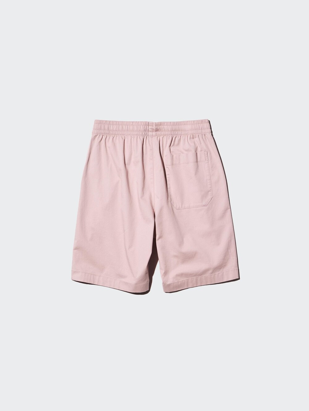 Uniqlo Stretch Easy Shorts | 8" — фото 4