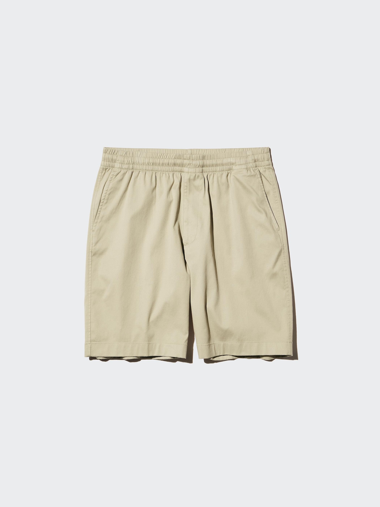 Men's Easy Stretch Shorts | UNIQLO UK