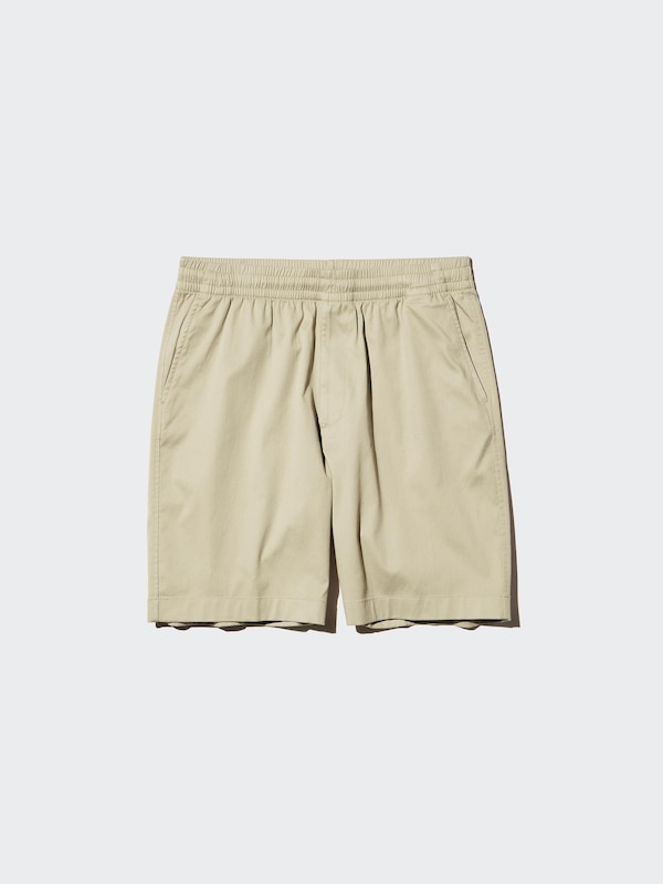 Easy Stretch Shorts