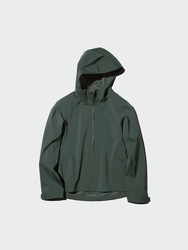 BLOCKTECH Parka