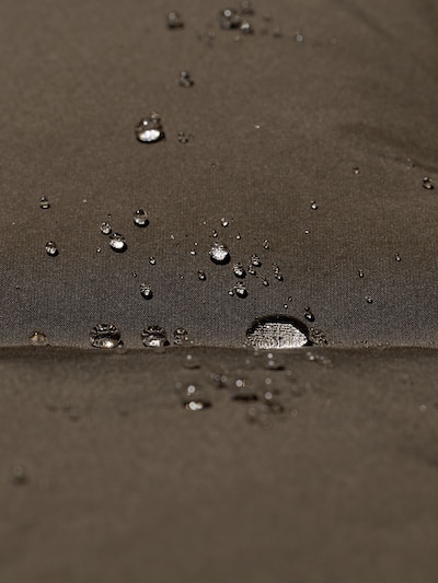 Volume Light Down Jacket