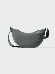 Round Mini Shoulder Bag