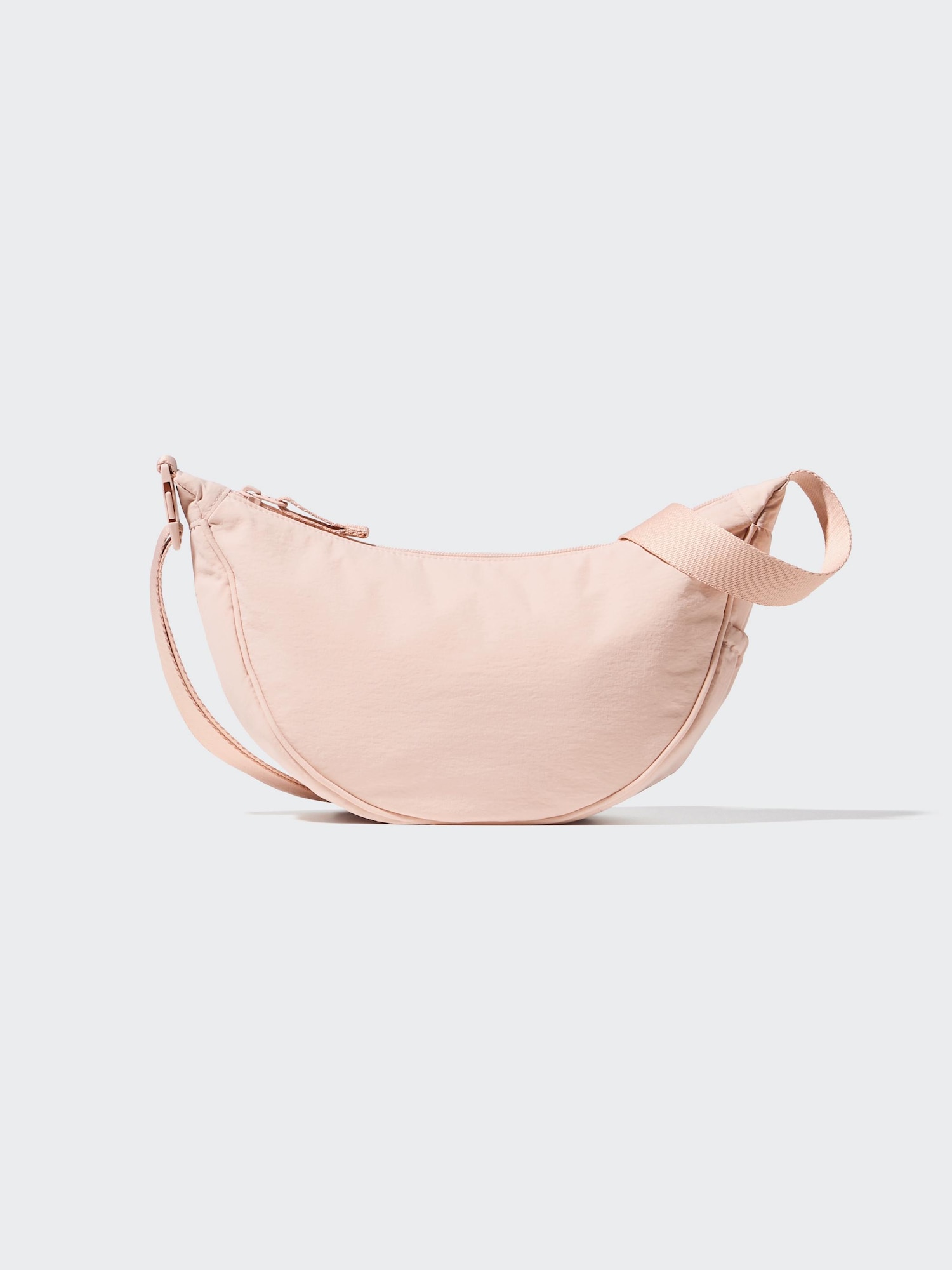 Round Mini Shoulder Bag