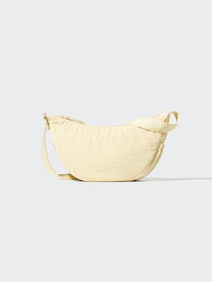 Round Mini Shoulder Bag
