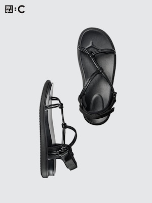 Rope Sandals