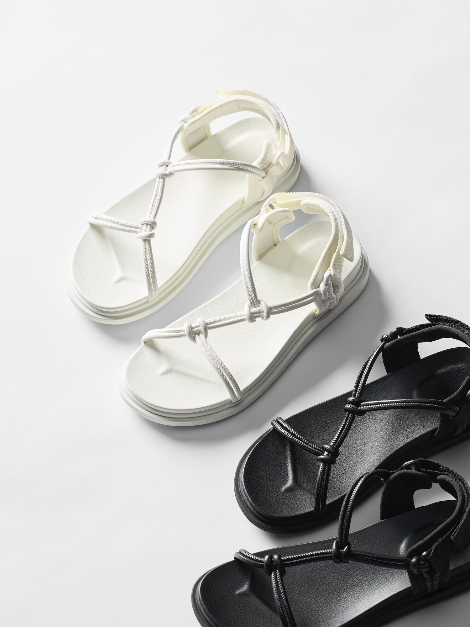 Rope Sandals