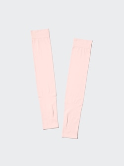 UV Protection Seamless Arm Cover