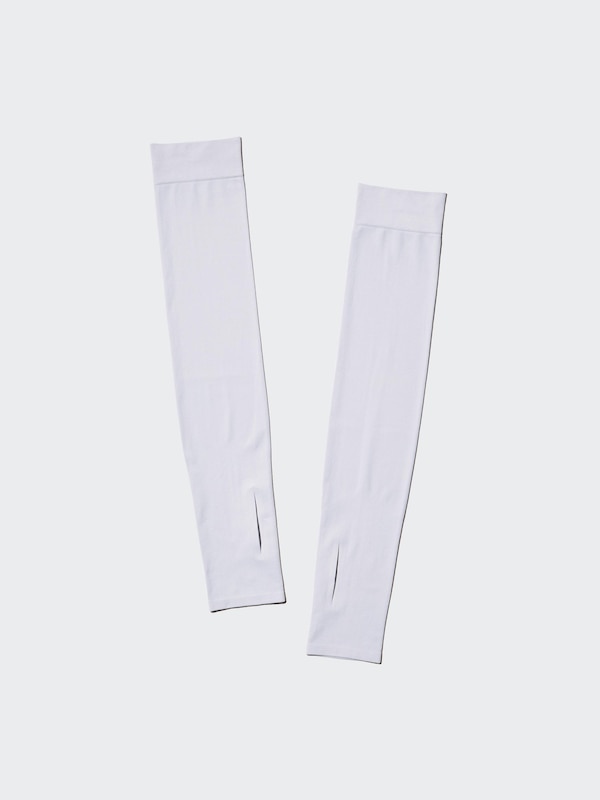 UV Protection Seamless Arm Cover