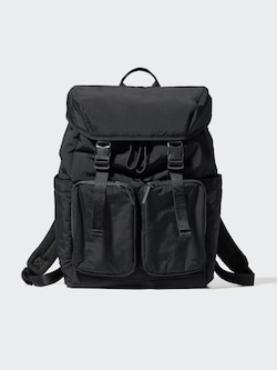 MULTI POCKET BACKPACK