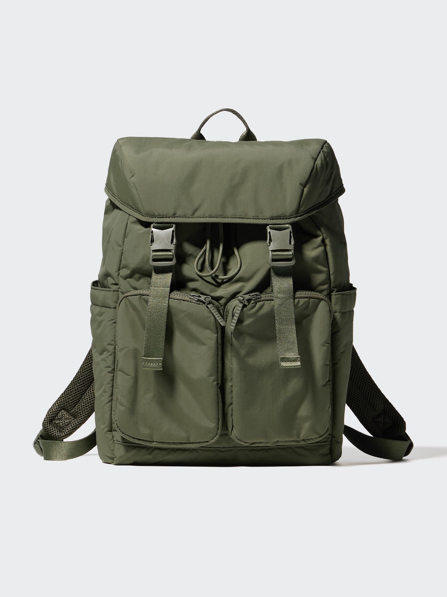 Multi Pocket Backpack | UNIQLO US