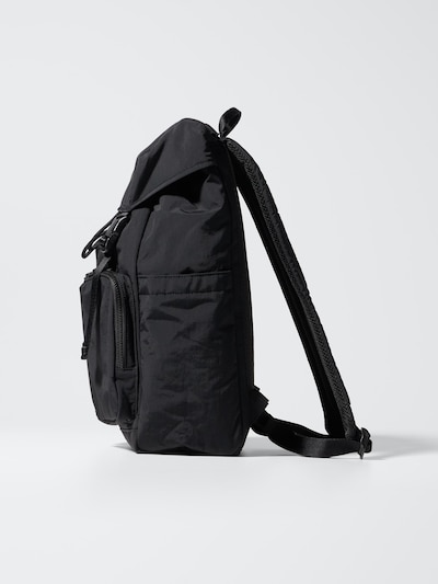 Multi Pocket Backpack