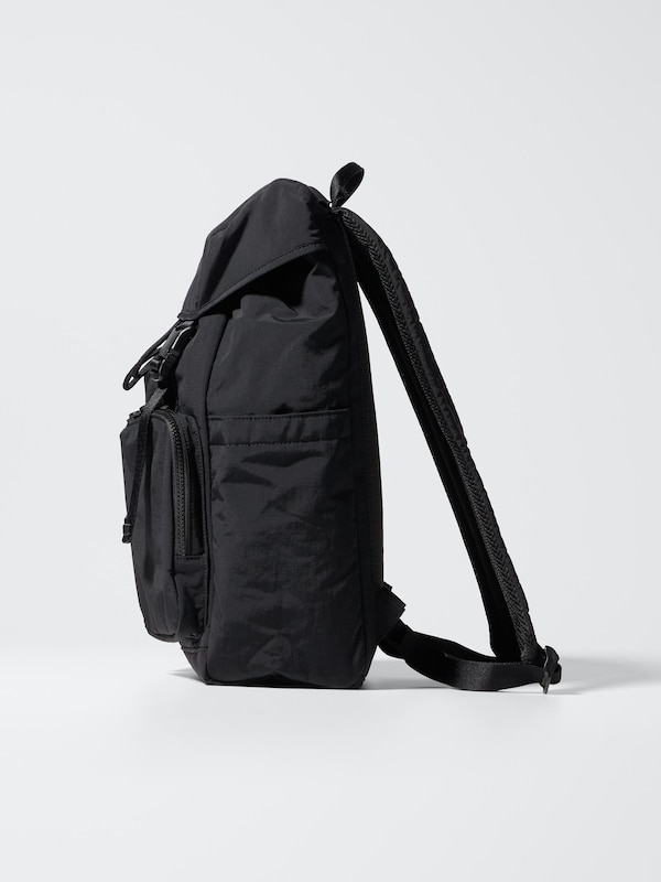 MULTI POCKET BACKPACK