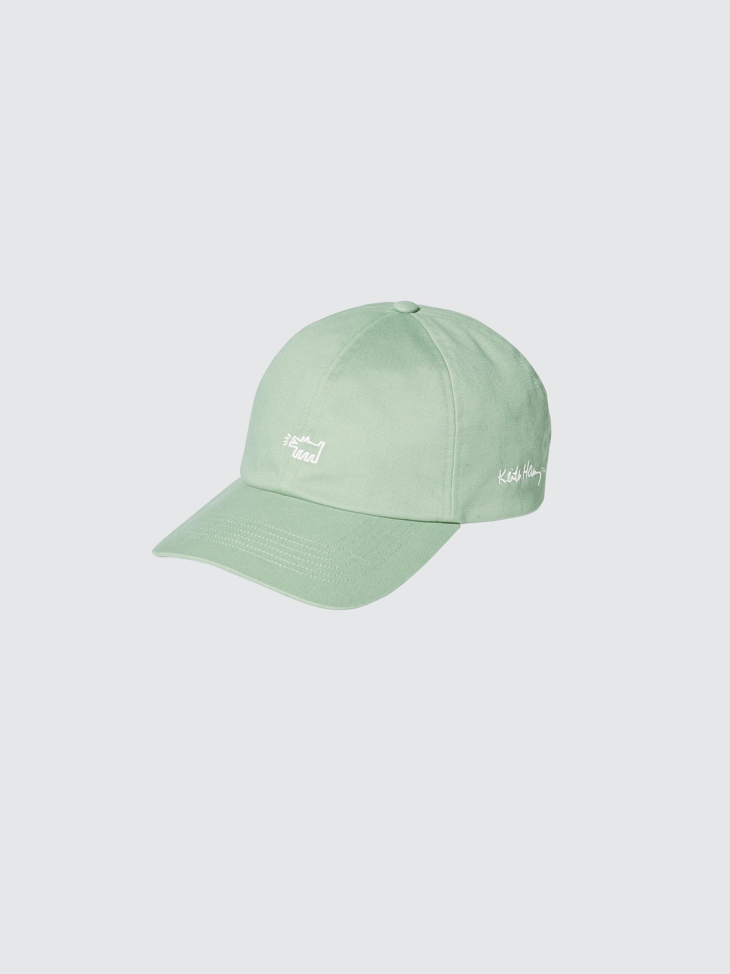 Men's NY POP ART UT Cap (Keith Haring) | UNIQLO UK