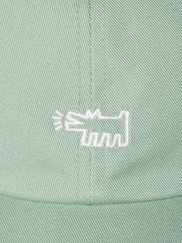 NY POP ART UT Cap (Keith Haring)
