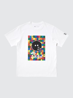 STUDIO GHIBLI UT Graphic T-Shirt