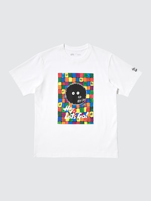 STUDIO GHIBLI UT Graphic T-Shirt