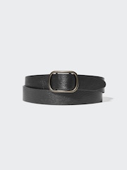 Holeless Belt