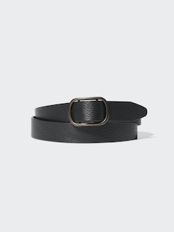 Holeless Belt