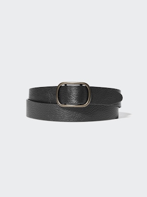 Holeless Belt