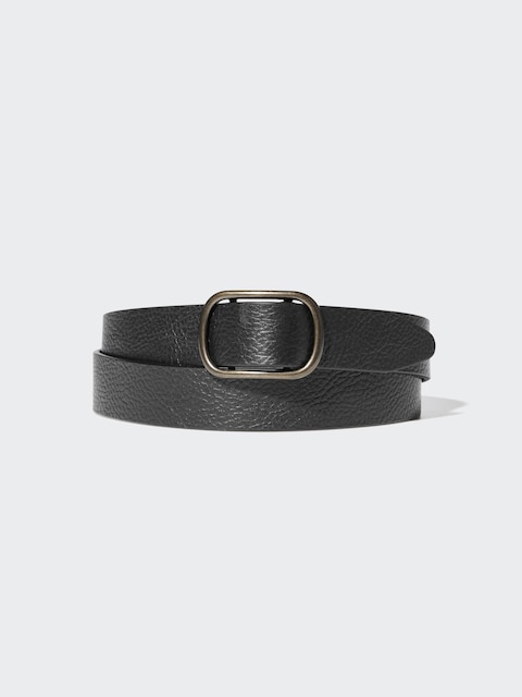 Uniqlo Holeless Belt