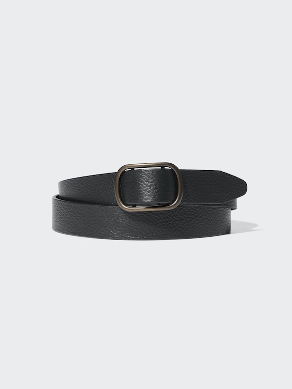 Holeless Belt