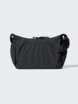 Puffy Shoulder Bag