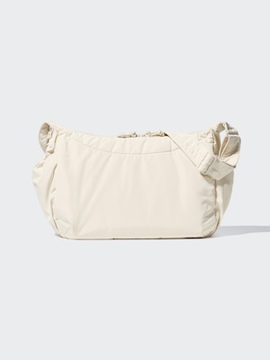 Sac matelassé porté épaule
